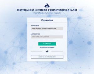 Témoignage client IAM et SSO : ID.not pour le CSN