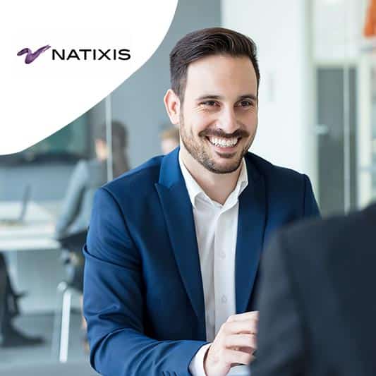 Natixis strengthens its IS security with Sign&go Global SSO