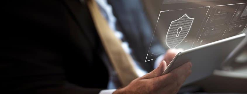 Our MFA Sign&go Authenticator mobile authentication solution