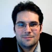 Guillaume Guerrin