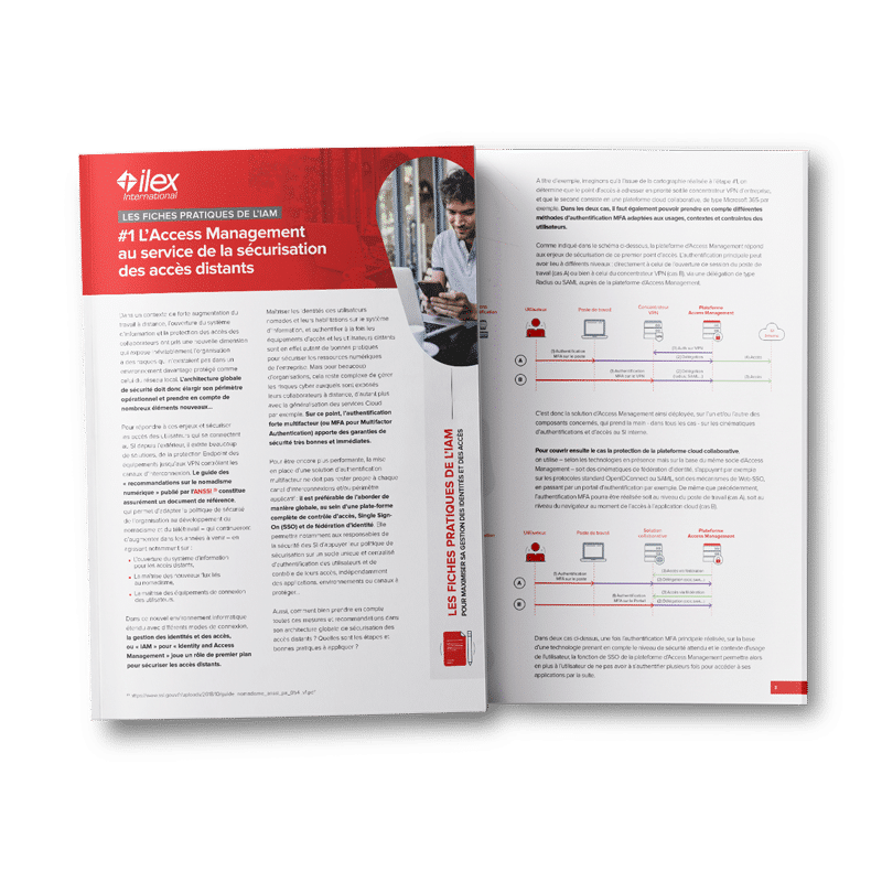 fiche pratique securisation acces distants