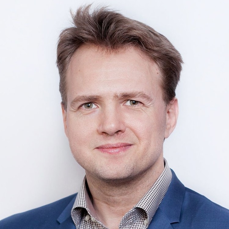 Marc-Eric Lebrun
