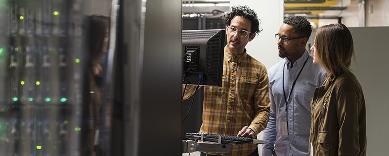 Secteur public et cybersécurité : l’état des lieux