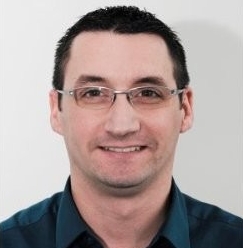 Guillaume </br>Maquaire 